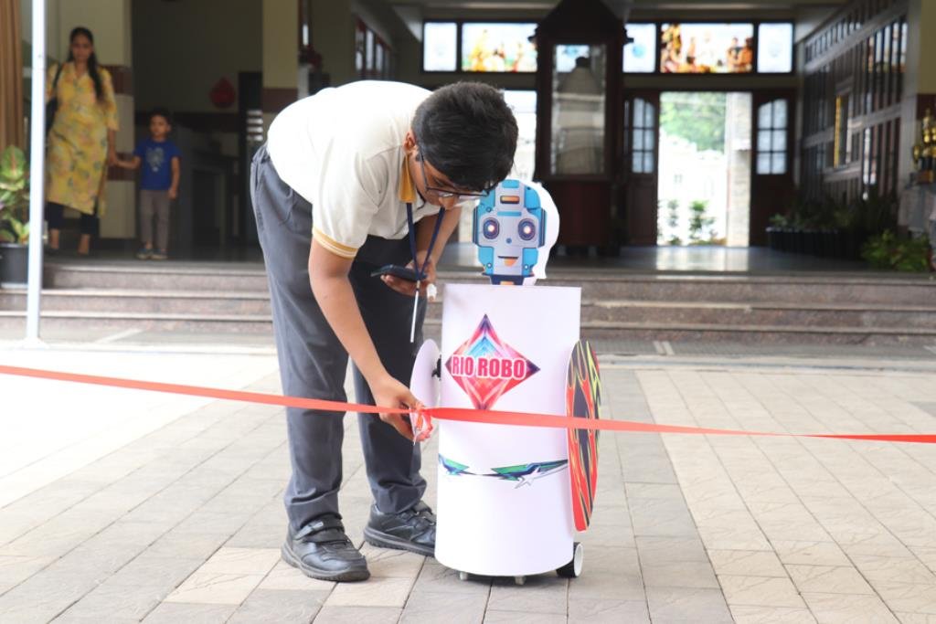Science Exhibition